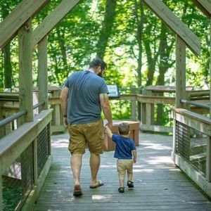 Meet your Posher, Evan